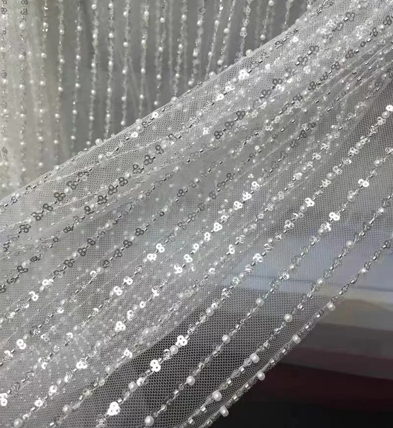 Silver Sparkly Sequin Corset Mermaid Prom Dress For Women 2025 Luxury - Image 2