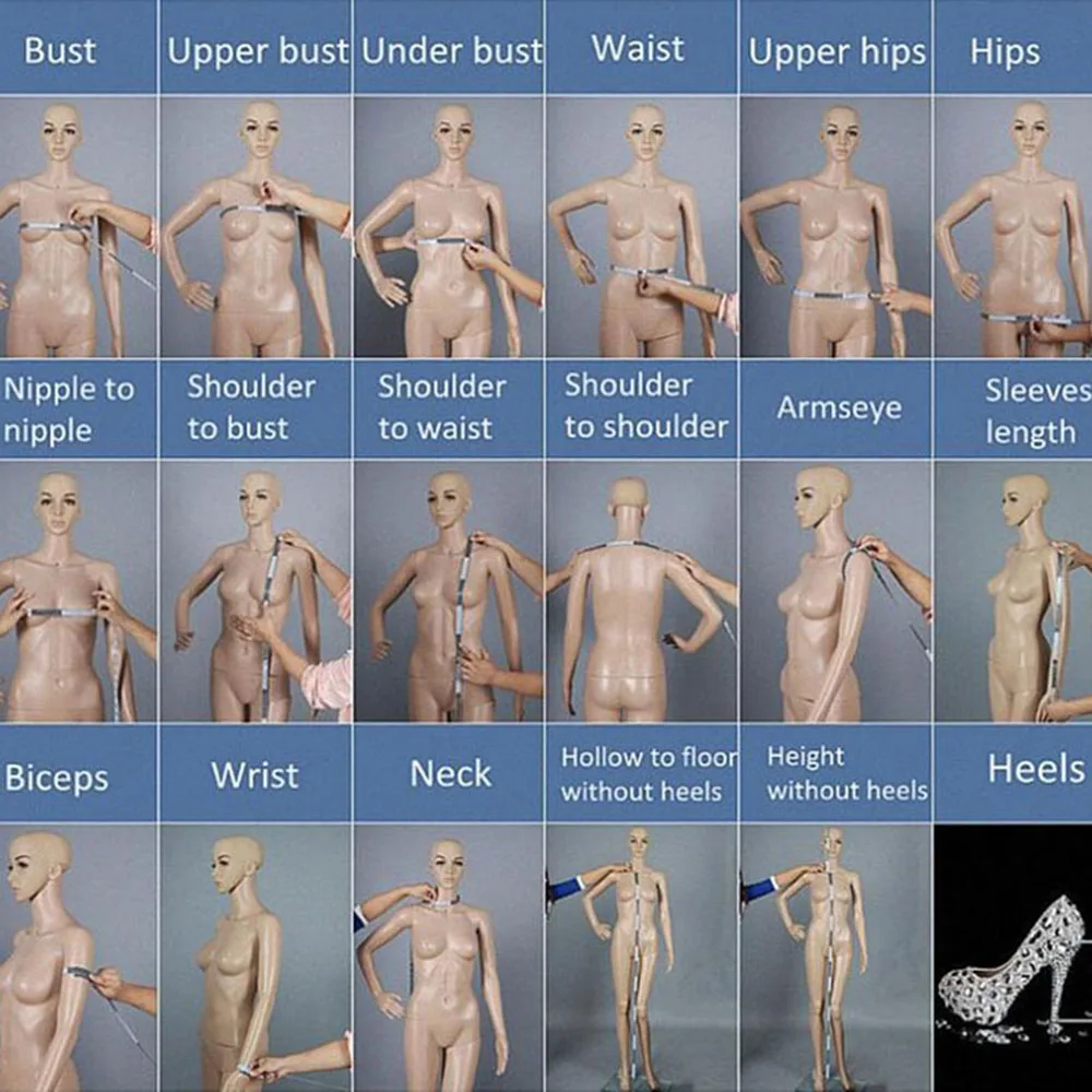 Silver Prom Dresses Sparkly Mermaid Crystals Evening Gown Party Wear Customized - Image 6