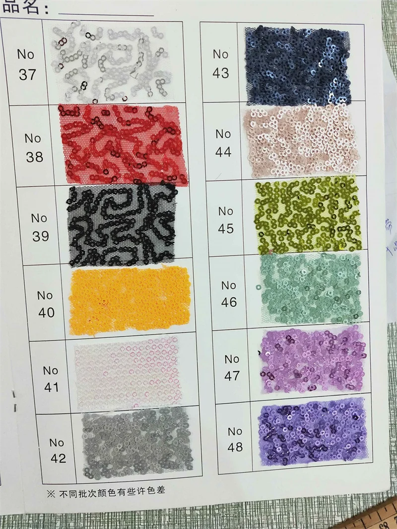 Romantic A-Line Silver Sequin Sweetheart Spaghetti Strap Prom Dress - Image 2